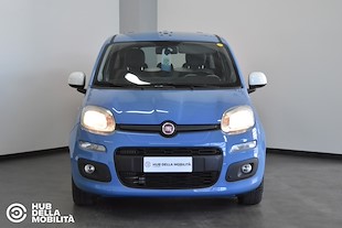 FIAT Panda 1.3 MJT 95 CV S&S Easy
